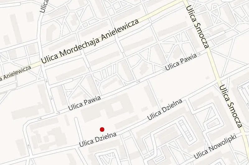 Biuro Kompleks Dzielna - Praga