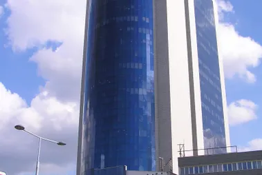 Atlas Tower