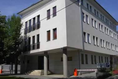 Górki 7