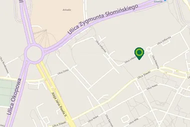 Gdański Business Center B