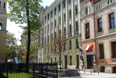 Business Centre PRACOWNIA 1113