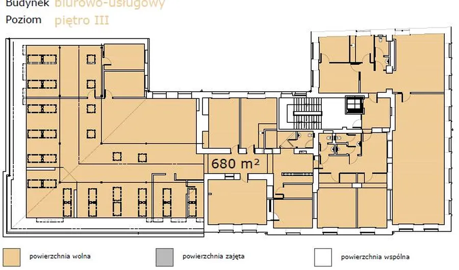 Biuro Nowy Świat 32