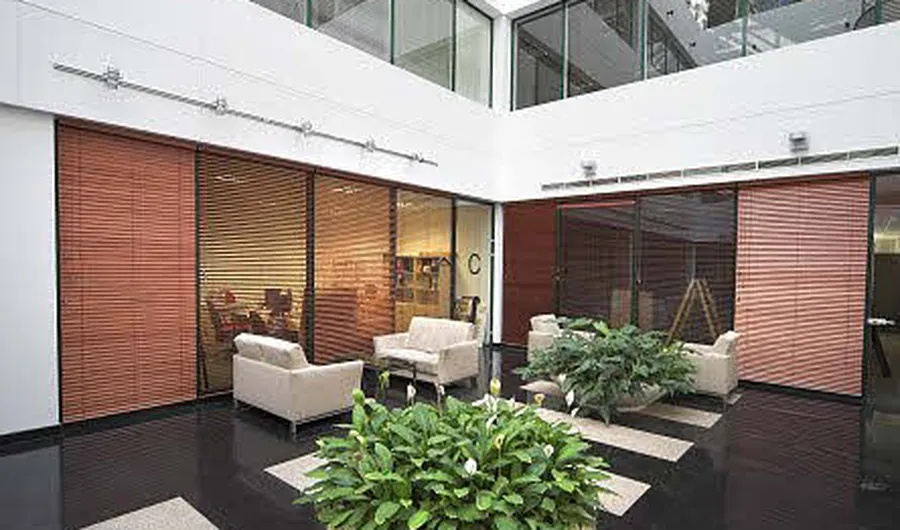 Biuro Wiśniowy Business Park C