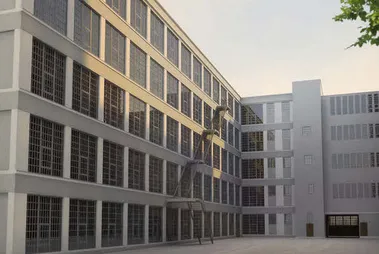 Biuro Centrum Targowa 35 II