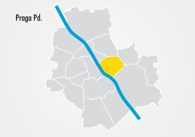 Biuro G City Promenada Business Centre