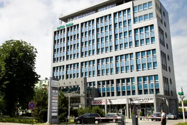 Cotton House
