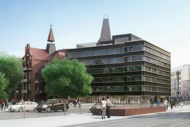 Nowy Alexanderhaus