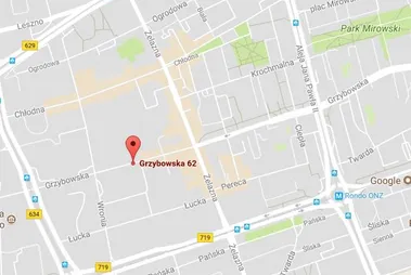 Browary Warszawskie G-H