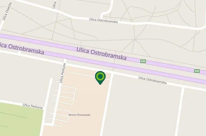 Biuro G City Promenada Business Centre