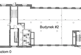 Biuro Praga 306 - budynek A