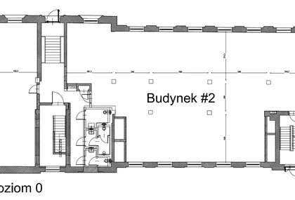 Biuro Praga 306 - budynek A, B i C