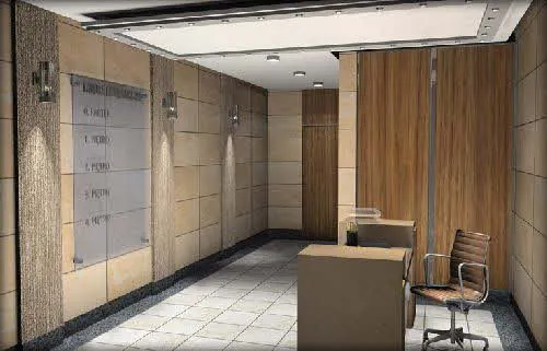 Biuro Bielany Business Center