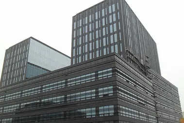 Wola Center