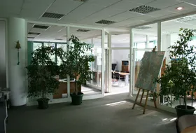 Biuro ANB Ostrobramska