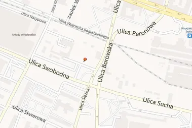 Aquarius Business House I