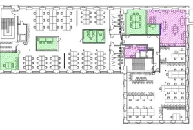 Biuro Business House Gdańska