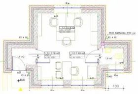 Biuro Galeria Kazimierz - Domki