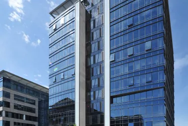 Olivia Centre: Olivia (Point i Tower)