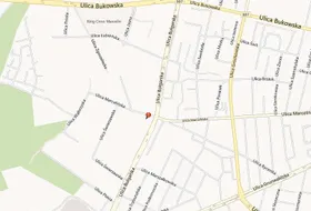 Biuro PGK Centrum I