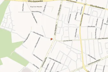 PGK Centrum I