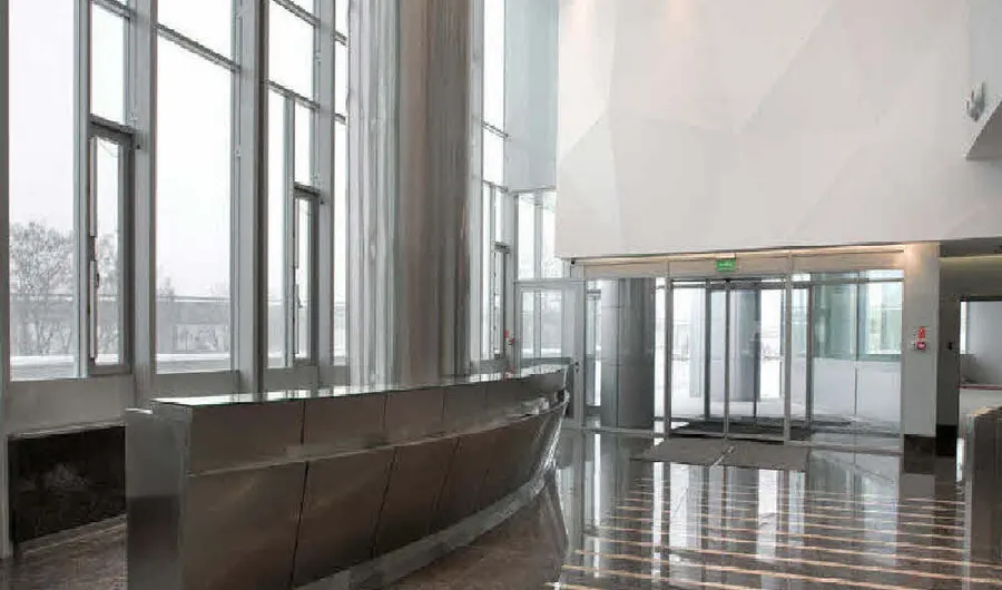 Biuro Catalina Office Center