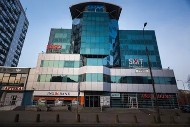Asco Business Centre