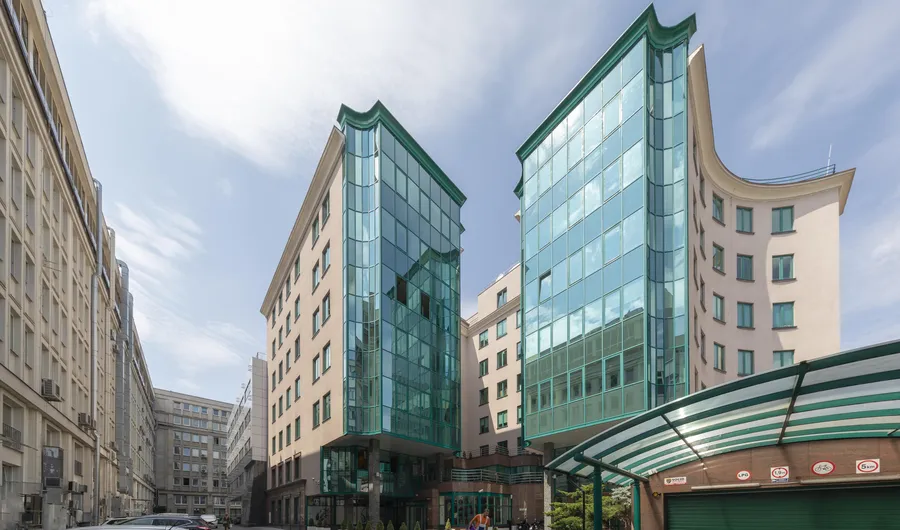 Biuro Bliski Centrum