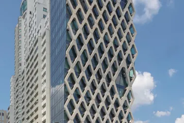 Prosta Tower