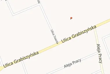 Grabiszyńska Business Center, Vega Office