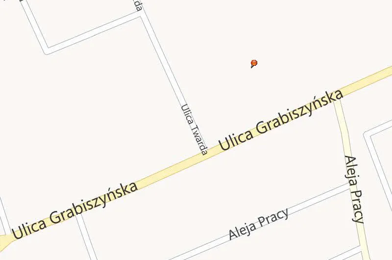 Biuro Grabiszyńska Business Center, Vega Office