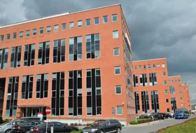 Biuro Kopernik Office Building C