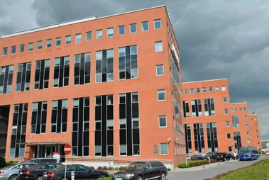 Kopernik Office Building C