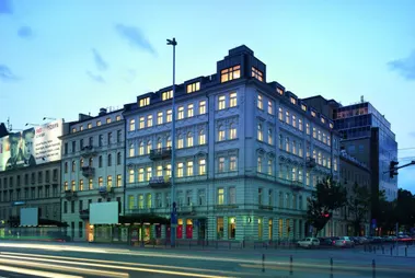 Lipiński Passage