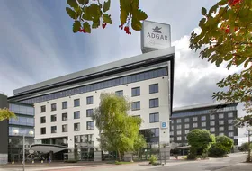 Biuro Adgar Park West B