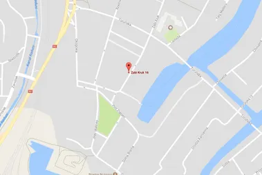 Pomerania Office Park - Zefir