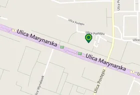 Biuro Marynarska Point II