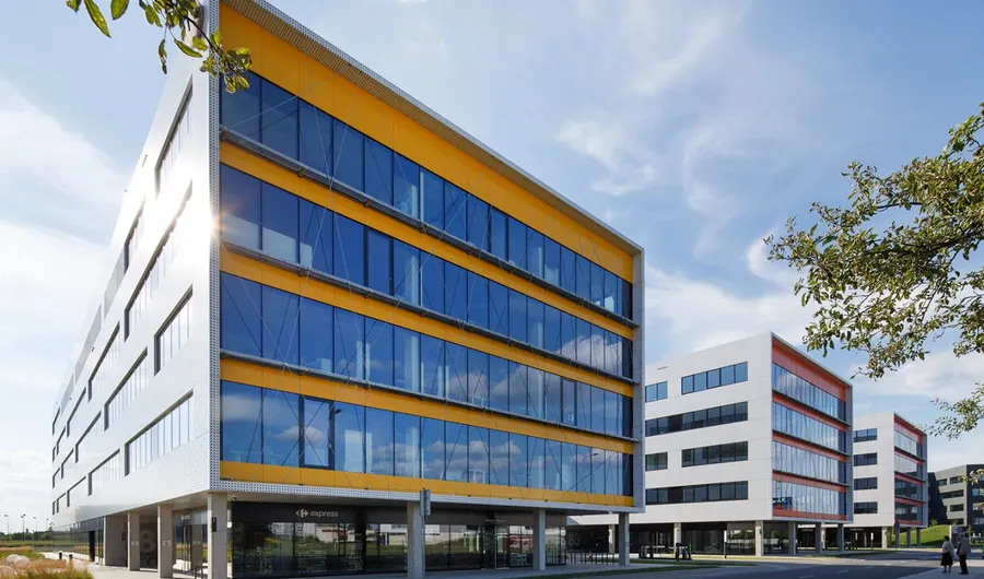Biuro DOT Office A