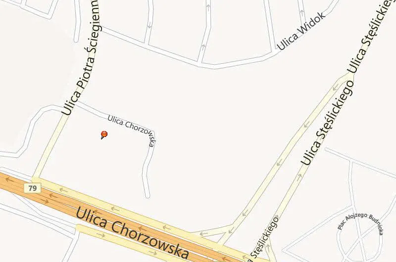 Biuro Katowice Business Point