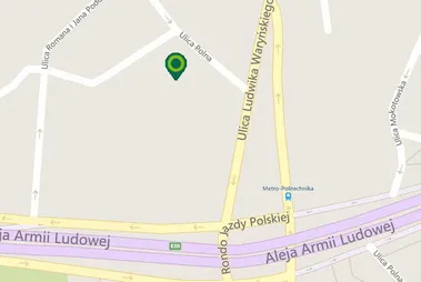 International Business Center B