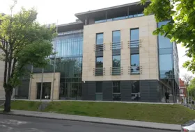 Biuro Oliva Business Park - Alfa