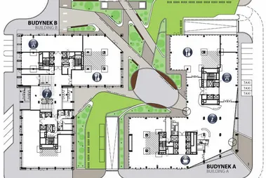 Gdański Business Center B