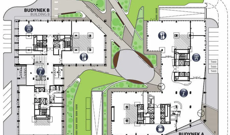 Biuro Gdański Business Center B