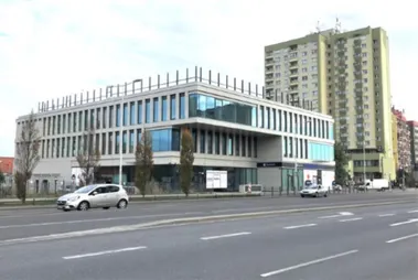Street Point
