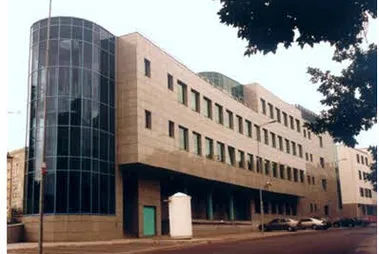 Biuro BTB Office Center