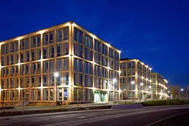 Malta Office Park C
