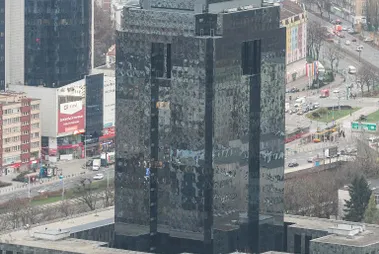 V Tower