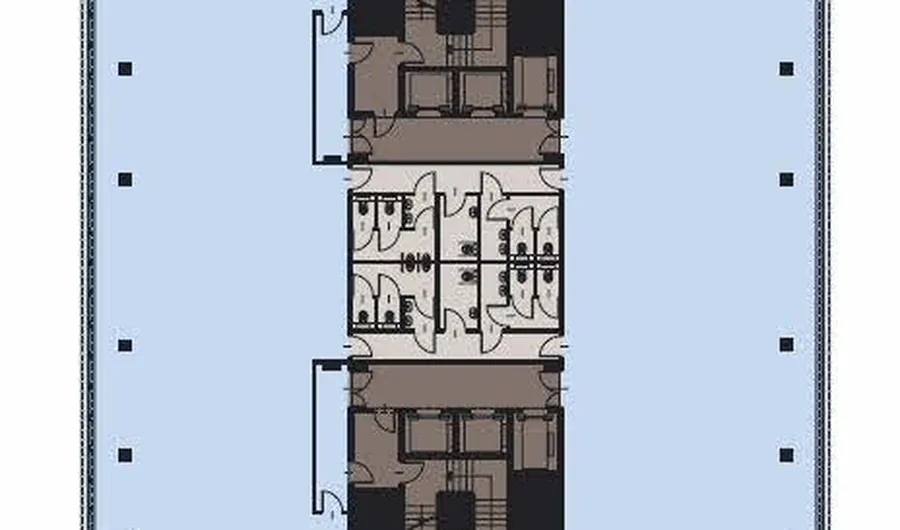 Biuro Marynarska Point I