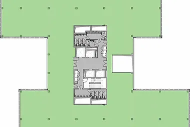 Business Garden Wrocław 1