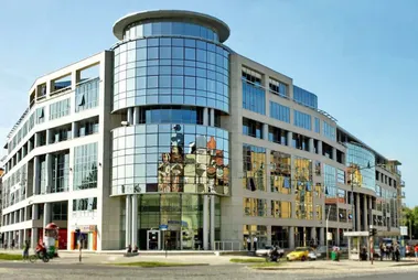 Bema Plaza