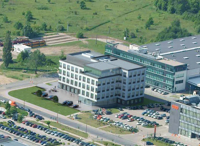 Biuro Nord Point